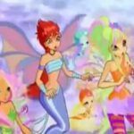 O Clube Das Winx  Dublado