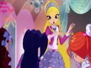 O Clube Das Winx - Episodio 132 - Episódio 132