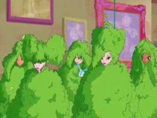 O Clube Das Winx - Episodio 133 - Episódio 133