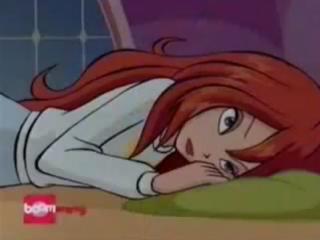 O Clube Das Winx - Episodio 14 - Episódio 14