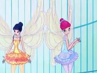 O Clube Das Winx - Episodio 141 - Episódio 141