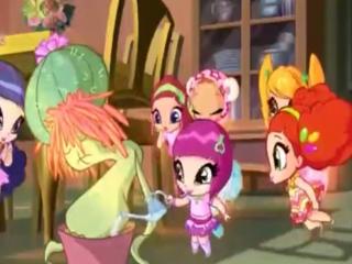 O Clube Das Winx - Episodio 144 - Episódio 144