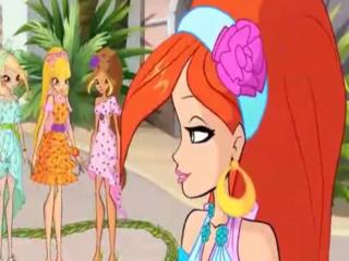 O Clube Das Winx - Episodio 145 - Episódio 145