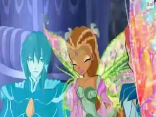 O Clube Das Winx - Episodio 148 - Episódio 148