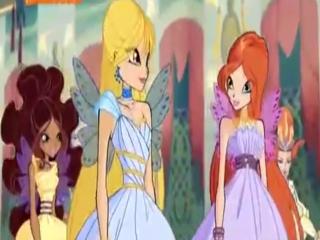 O Clube Das Winx - Episodio 149 - Episódio 149