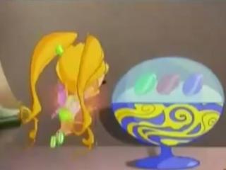 O Clube Das Winx - Episodio 154 - Episódio 154