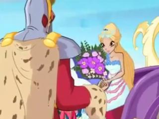 O Clube Das Winx - Episodio 155 - Episódio 155