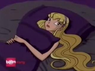 O Clube Das Winx - Episodio 16 - Episódio 16