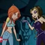 O Clube Das Winx  Dublado