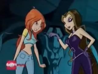 O Clube Das Winx - Episodio 23 - Episódio 23