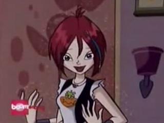 O Clube Das Winx - Episodio 25 - Episódio 25