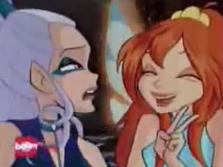 O Clube Das Winx - Episodio 26 - Episódio 26