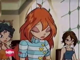 O Clube Das Winx - Episodio 28 - Episódio 28