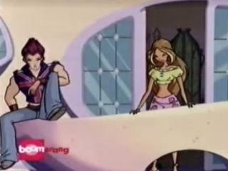 O Clube Das Winx - Episodio 30 - Episódio 30