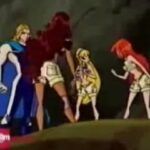 O Clube Das Winx  Dublado