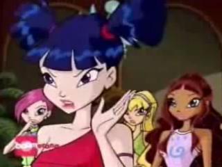 O Clube Das Winx - Episodio 33 - Episódio 33