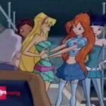 O Clube Das Winx  Dublado