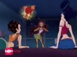 O Clube Das Winx - Episodio 41 - Episódio 41