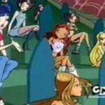 O Clube Das Winx  Dublado