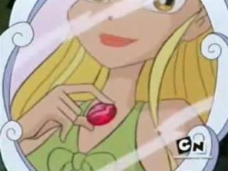 O Clube Das Winx - Episodio 44 - Episódio 44