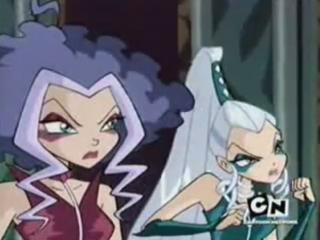 O Clube Das Winx - Episodio 47 - Episódio 47