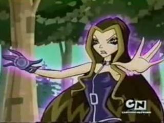 O Clube Das Winx - Episodio 48 - Episódio 48