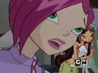 O Clube Das Winx - Episodio 51 - Episódio 51