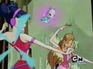 O Clube Das Winx - Episodio 52 - Episódio 52