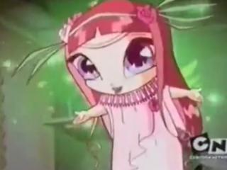 O Clube Das Winx - Episodio 57 - Episódio 57