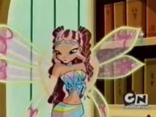 O Clube Das Winx - Episodio 59 - Episódio 59