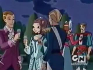 O Clube Das Winx - Episodio 60 - Episódio 60