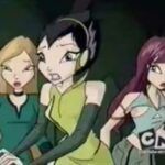 O Clube Das Winx  Dublado