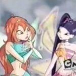 O Clube Das Winx  Dublado