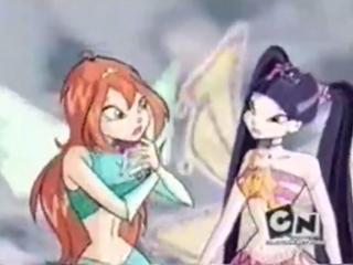 O Clube Das Winx - Episodio 63 - Episódio 63