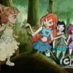 O Clube Das Winx  Dublado