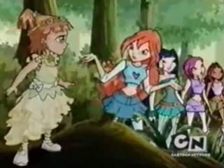 O Clube Das Winx - Episodio 64 - Episódio 64