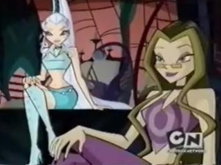 O Clube Das Winx - Episodio 67 - Episódio 67