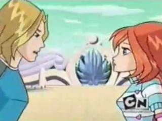 O Clube Das Winx - Episodio 69 - Episódio 69