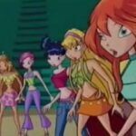 O Clube Das Winx  Dublado