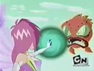 O Clube Das Winx - Episodio 70 - Episódio 70