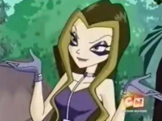 O Clube Das Winx - Episodio 72 - Episódio 72