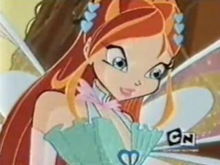 O Clube Das Winx - Episodio 74 - Episódio 74