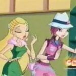 O Clube Das Winx  Dublado