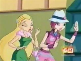 O Clube Das Winx - Episodio 75 - Episódio 75