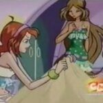 O Clube Das Winx  Dublado