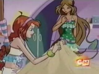 O Clube Das Winx - Episodio 76 - Episódio 76