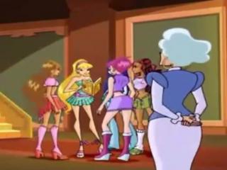 O Clube Das Winx - Episodio 79 - Episódio 79