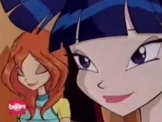 O Clube Das Winx - Episodio 8 - Episódio 8