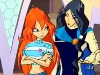 O Clube Das Winx - Episodio 80 - Episódio 80