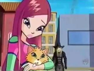 O Clube Das Winx - Episodio 85 - Episódio 85